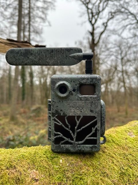 Zeiss Trail Camera