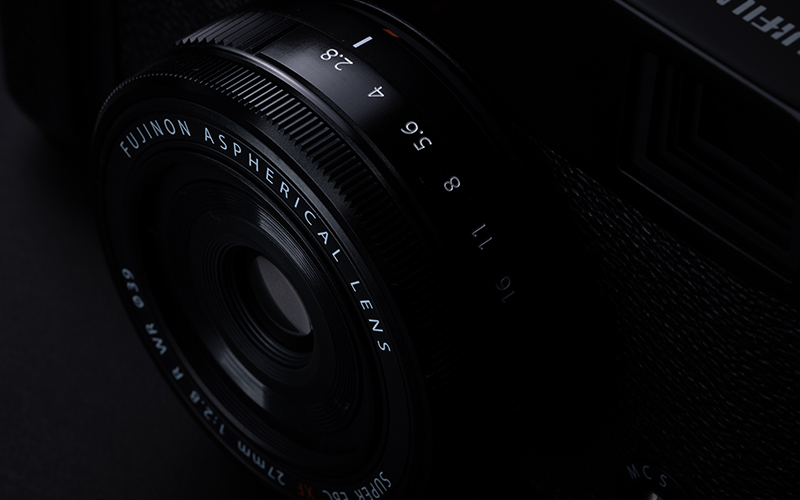 Fujifilm XF 27mm f2.8 R WR Lens Sample Image 3