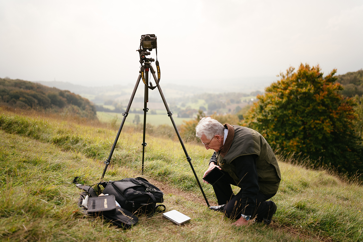 Nikon Landscape Workshop with Neil Freeman 