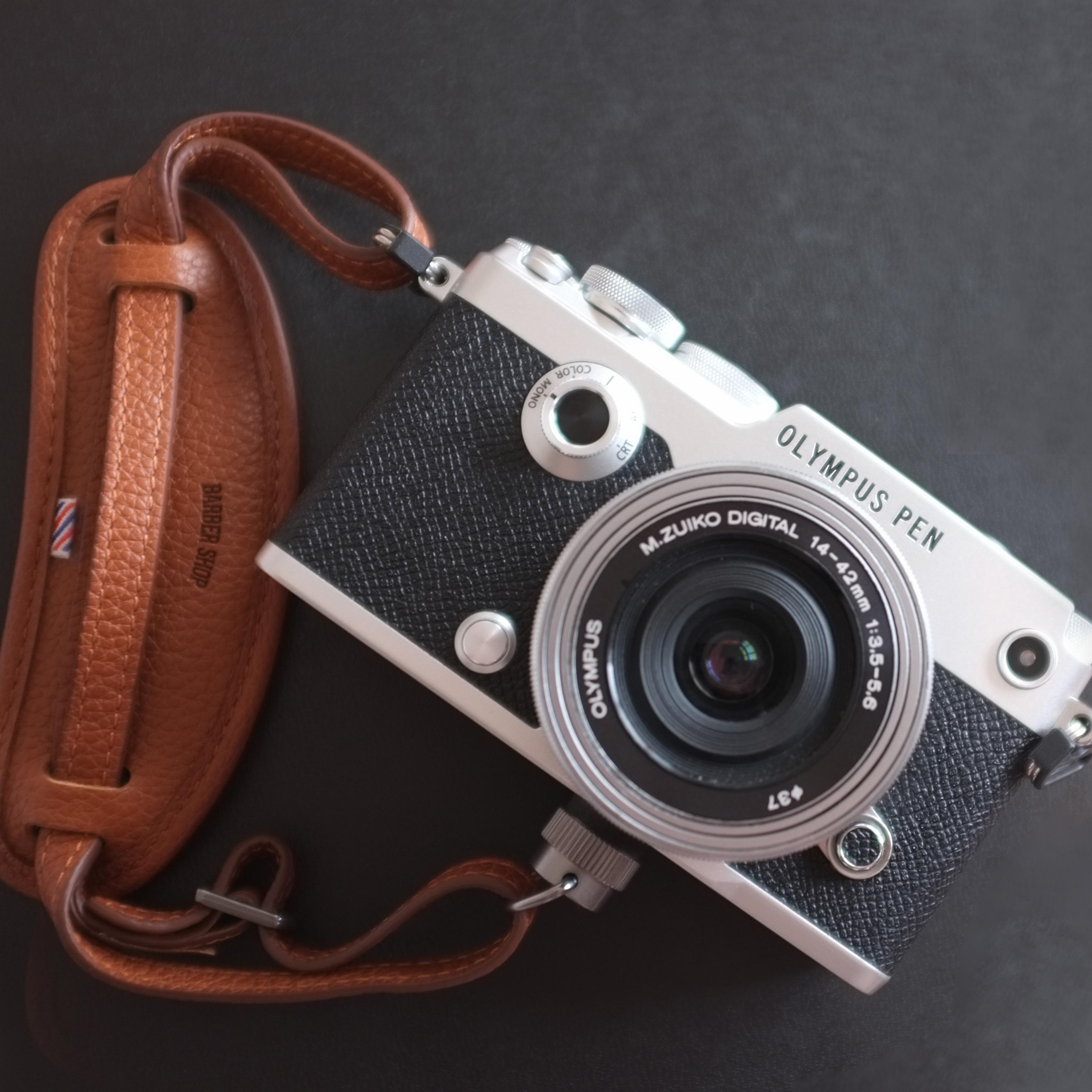 Olympus PEN-F Review: A Future Classic