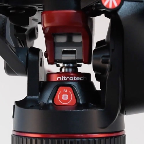 Manfrotto Nitrotech Explained