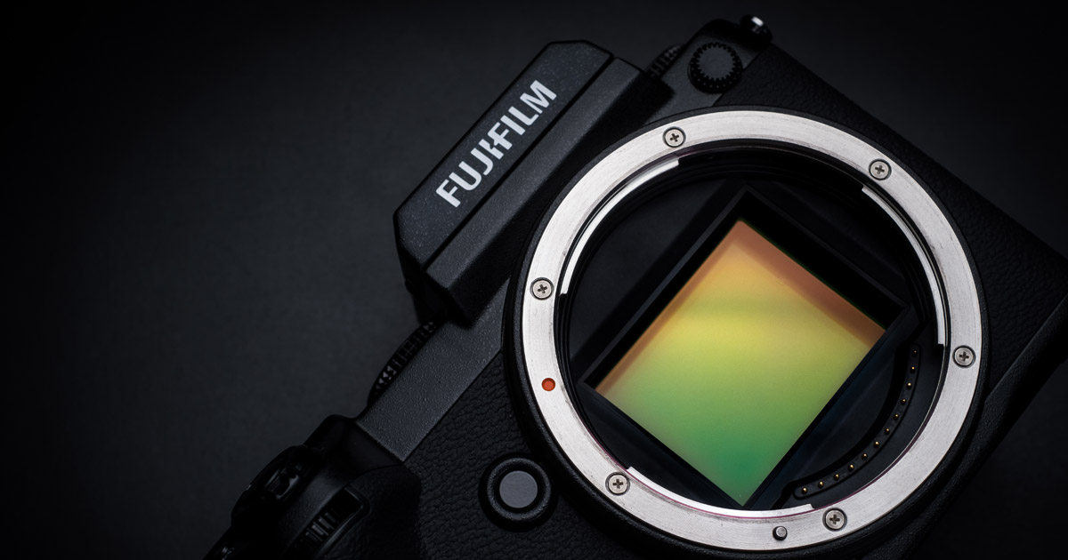 What is Medium Format Photography?