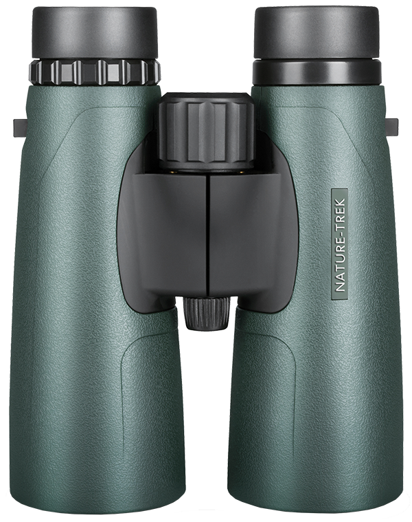 Hawk Nature-Trek 10x50 Binoculars 