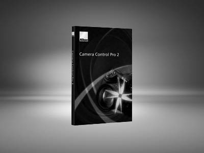 Nikon Camera control pro 2