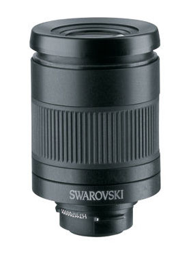 Swarovski 25-50X S Eyepiece for ATS, STS, CTS Scopes 