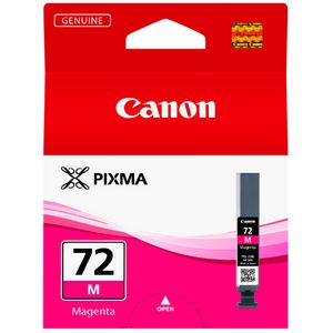 Canon PGI-72 (Magenta) Ink Cartridge