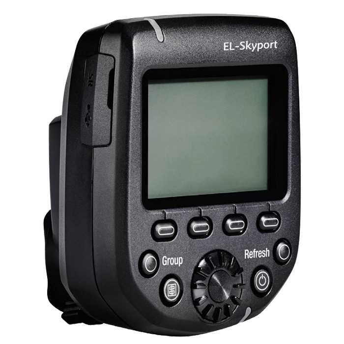 Elinchrom Skyport Pro Transmitter - Fujifilm
