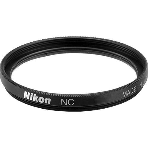 Nikon 77mm NC Protector Filter