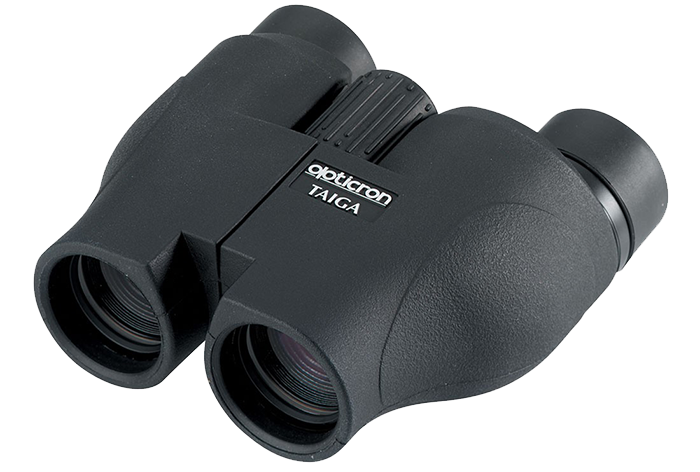 Opticron Taiga 10x25 Compact Binoculars 