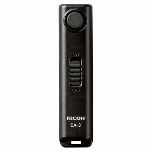Ricoh Theta CA-3 Cable Switch