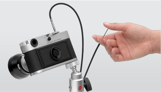 Leica Cable Release 50cm