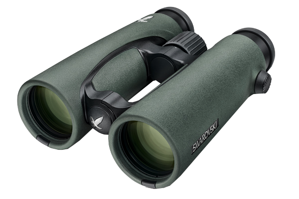 Swarovski EL 10x42 WB Binoculars