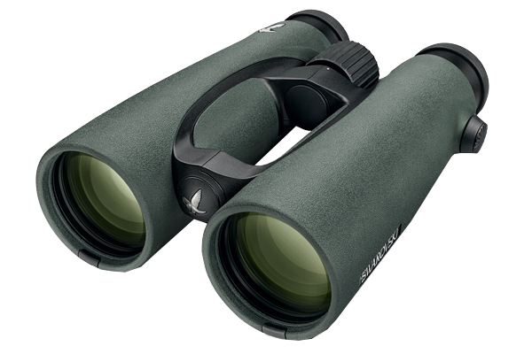 Swarovski EL 10x50 WB Binoculars