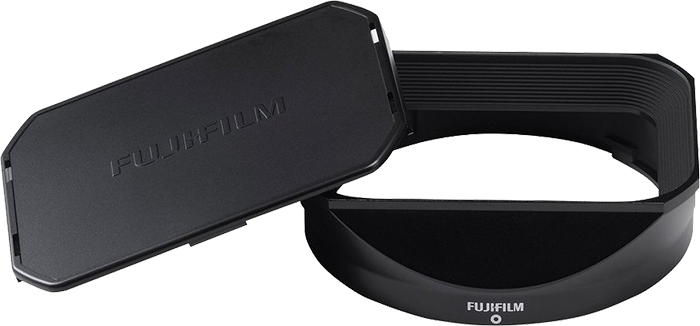 Fujifilm LH-XF23mm Square Lens Hood for XF 23mm f1.4 Lens