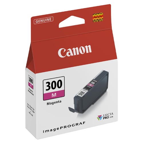 Canon PFI-300 M Magenta