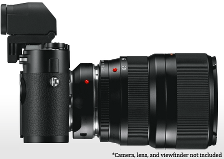 Leica R-Adapter M 