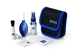 Zeiss Premium Lens Cleaning Kit