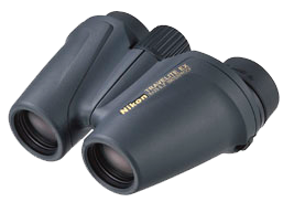 Nikon Travelite EX Series 8x25 Binoculars