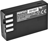 Pentax DLI-109 Battery
