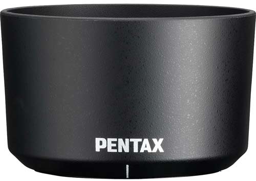 Pentax 49mm Lenshood PH-RBD For Pentax (50-200mm DA WR)