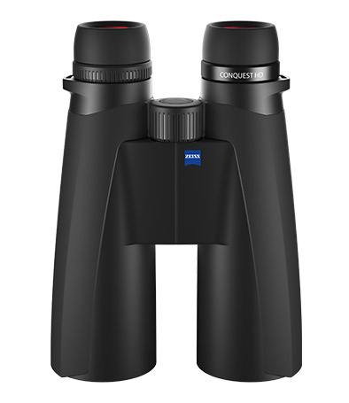 Zeiss Conquest 10x56 HD Binoculars