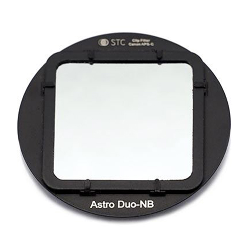 STC Clip Astro-Duo NB Filter - Canon APS-C