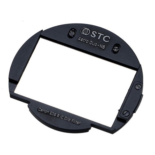 STC Clip Astro-Duo NB Filter - Canon EOS R