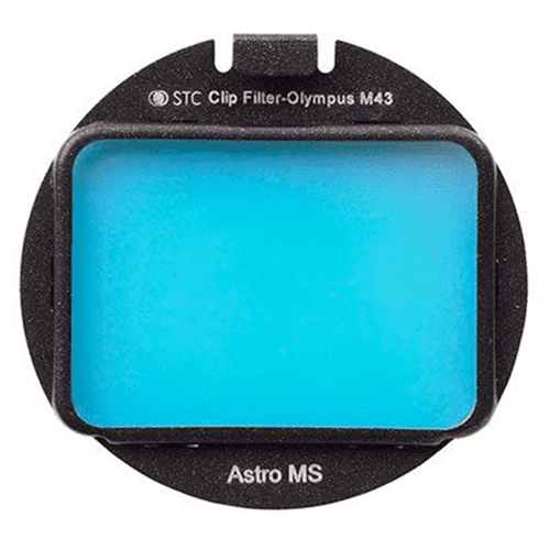 STC Clip Astro-MS Filter - Olympus M43