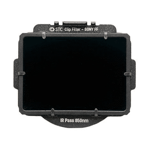 STC Clip IRP850 Filter - Sony Full Frame