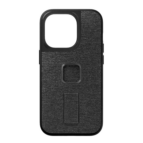 Peak Design Mobile Everyday Loop Case - iPhone 14 Pro - Charcoal - NO LONGER AVAILABLE