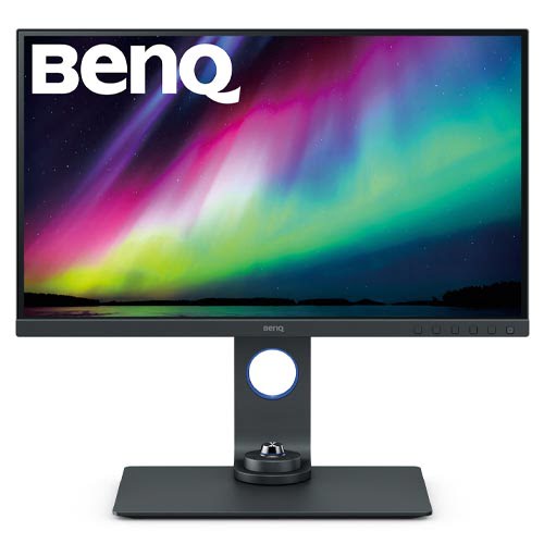 BenQ SW270C Pro Monitor
