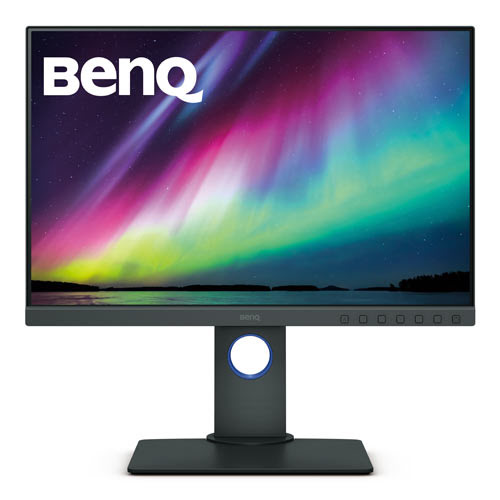 BenQ SW240 Pro Monitor