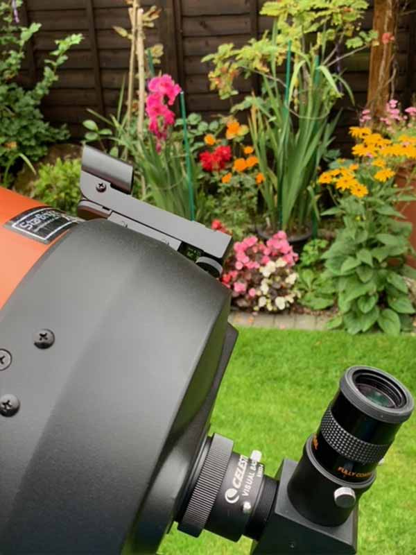 Celestron Star Pointer