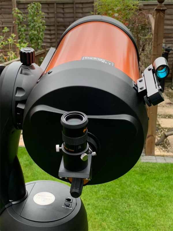 Celestron Star Pointer