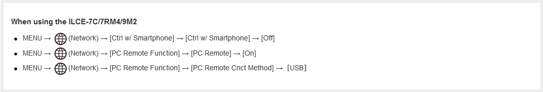 ILCE-1