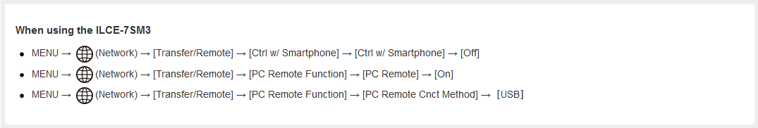 ILCE-1