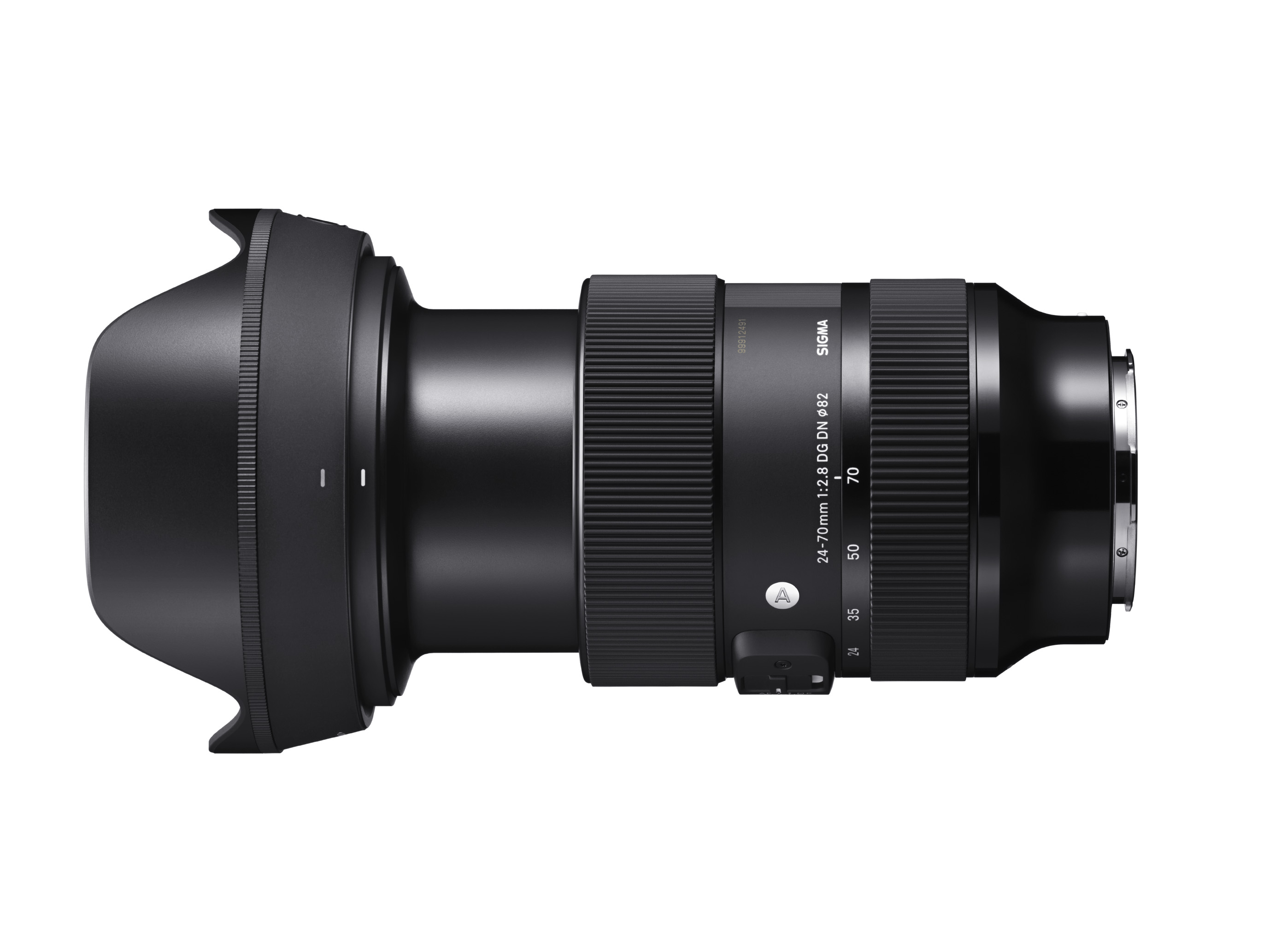 Sigma 24-70mm F2.8 DG DN Art