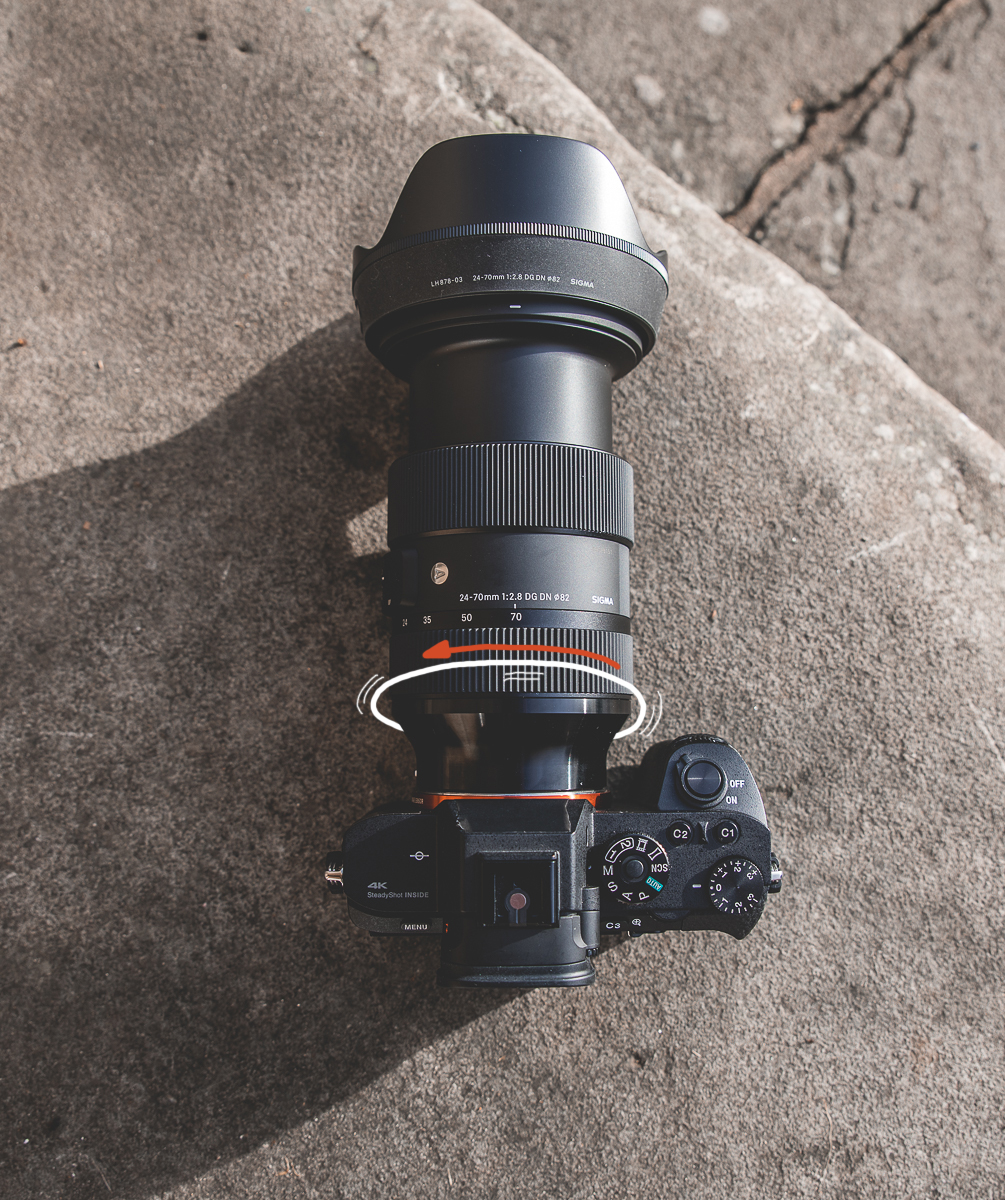 New Sigma 24 70mm E Mount Art Lens Latest Product News Clifton Cameras New Sigma 24 70mm E Mount Art Lens Latest Product News Clifton Cameras