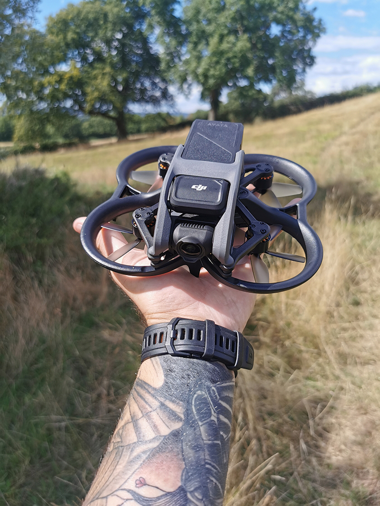 DJI Avata