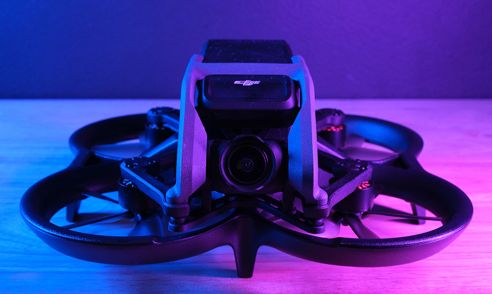 DJI Avata