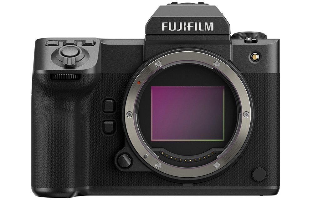 Fujifilm delivers GF 30mm and 110mm F5.6 tilt-shift lenses for medium format: Digital Photography Review