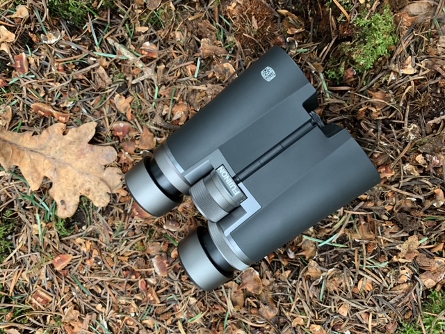 Fujinon 8x42 HC Binoculars