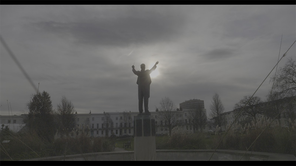 Ungraded C4K (4096x2160) 4:2:0, Long GOP, H.265, 300Mbps