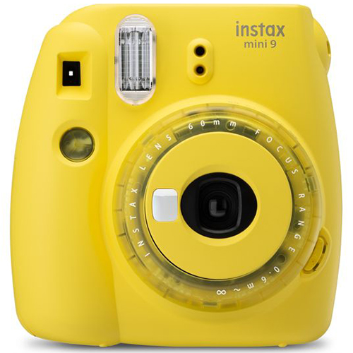 Fujifilm Instax Mini 9