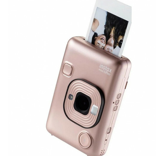 Fujifilm Instax Mini LiPlay