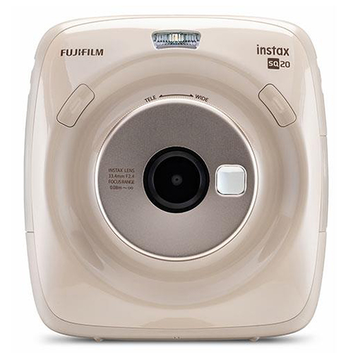 Fujifilm Instax SQ20