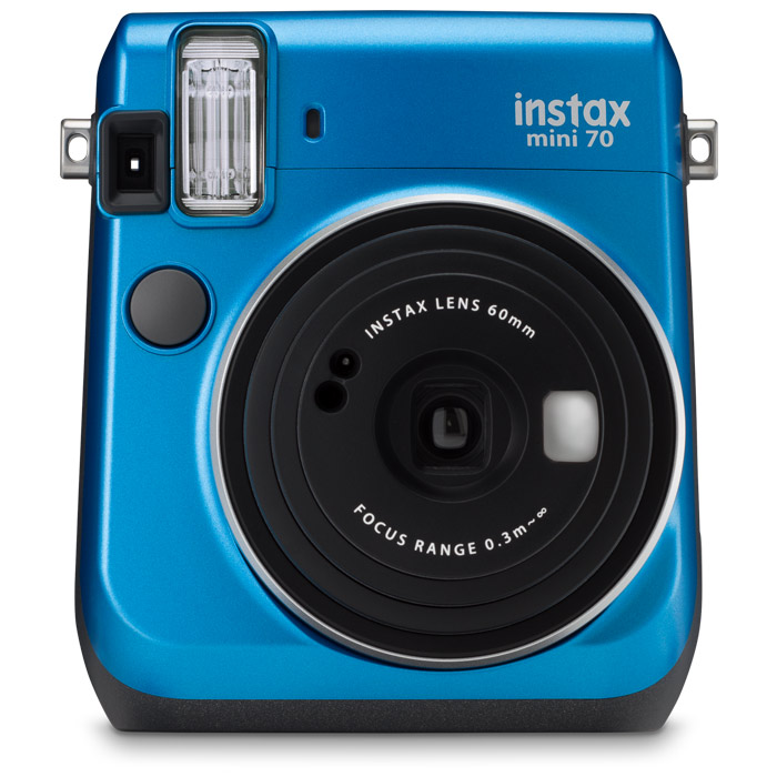 Fujifilm Instax Mini 70