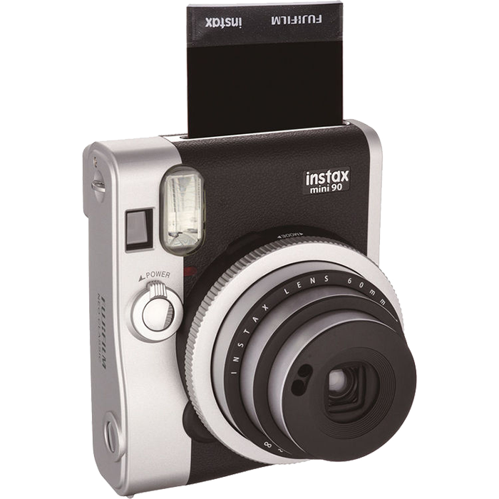 Fujifilm Instax Mini 90