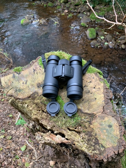 Nikon Monarch M7 Binoculars