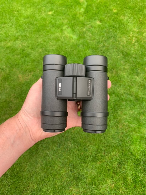 Nikon Monarch M7 Binoculars